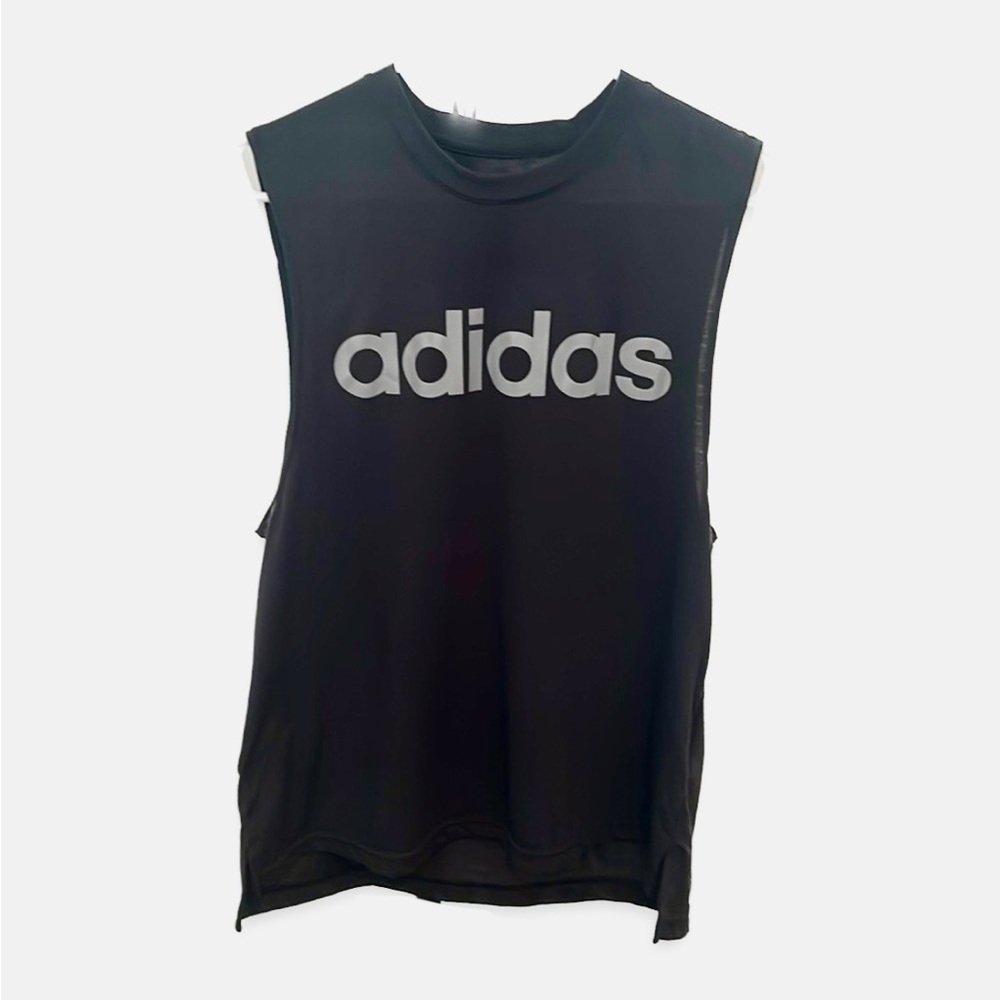 Women’s Adidas Tank - Picture 9 of 13